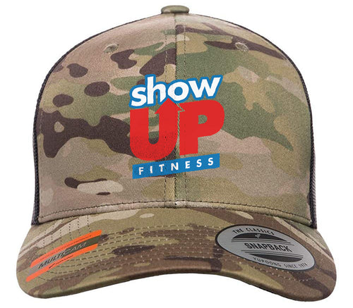 Two-Panel Snap Back